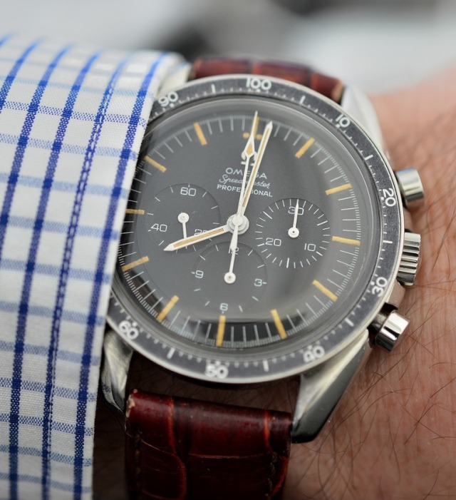 omega speedmaster professional caliber 321