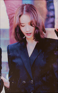 Baek Yoon Ah