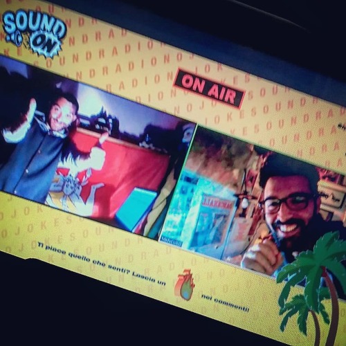 nojokesound