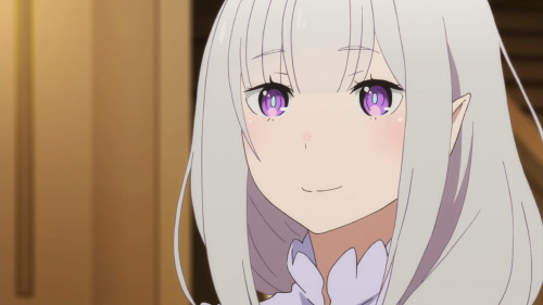 re zero emilia icons  Tumblr