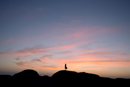 louisetakesphotos:The Dreamer. A photography series. Welcome...