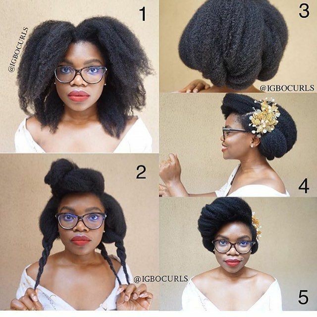 Wedding Hair Tutorial Tumblr