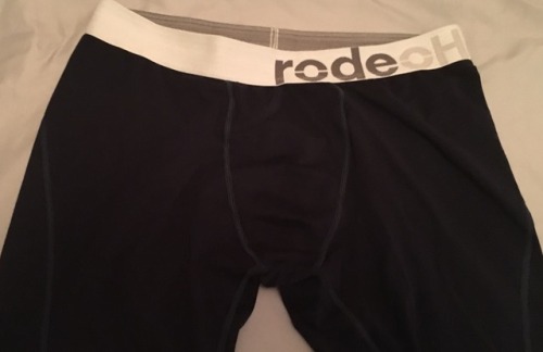 Rodeoh packing underwear review!Hey guys today I’m...