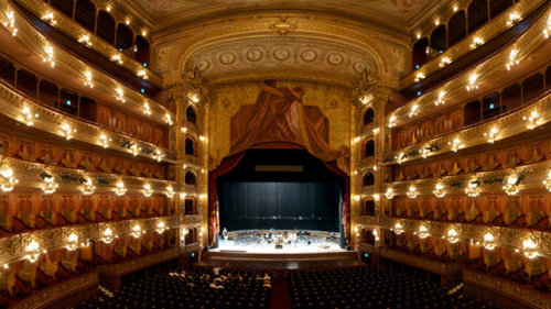 teatro colon on Tumblr