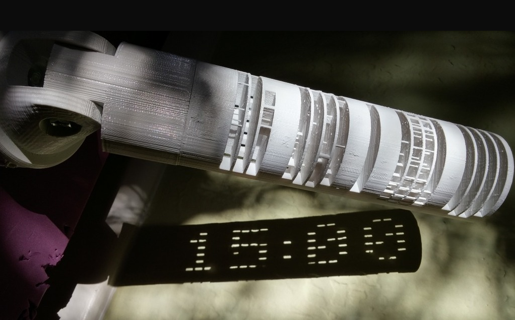 biodiverseed sixpenceee a modern 3d printed sundial that s