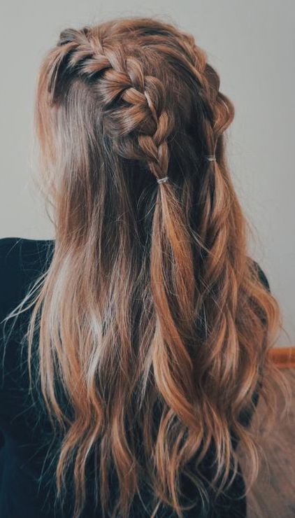 Prom Hair Tumblr Posts Tumbral Com