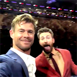 beardedchrisevans