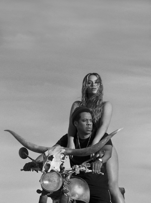 thequeenbey:On The Run part II - Beyoncé & Jay-z (x)