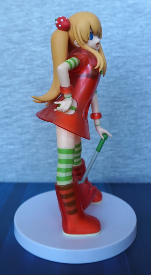 asuka fruits punch figure