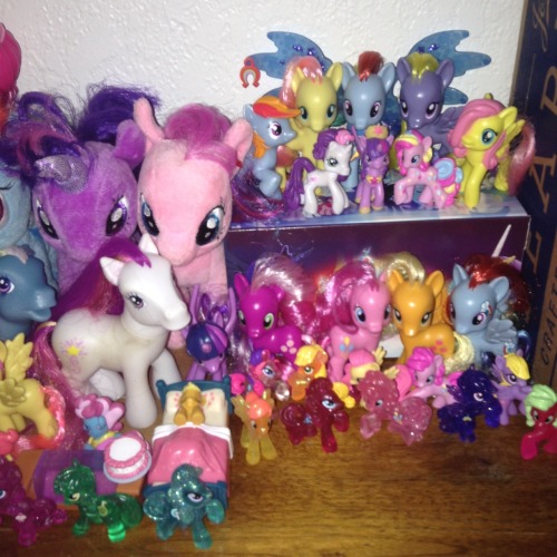 my-little-pony-g3.5 | Tumblr