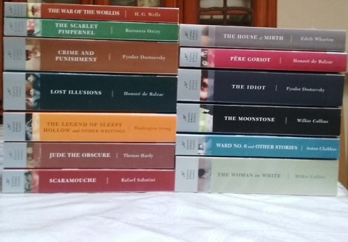 Barnes And Noble Classics Tumblr