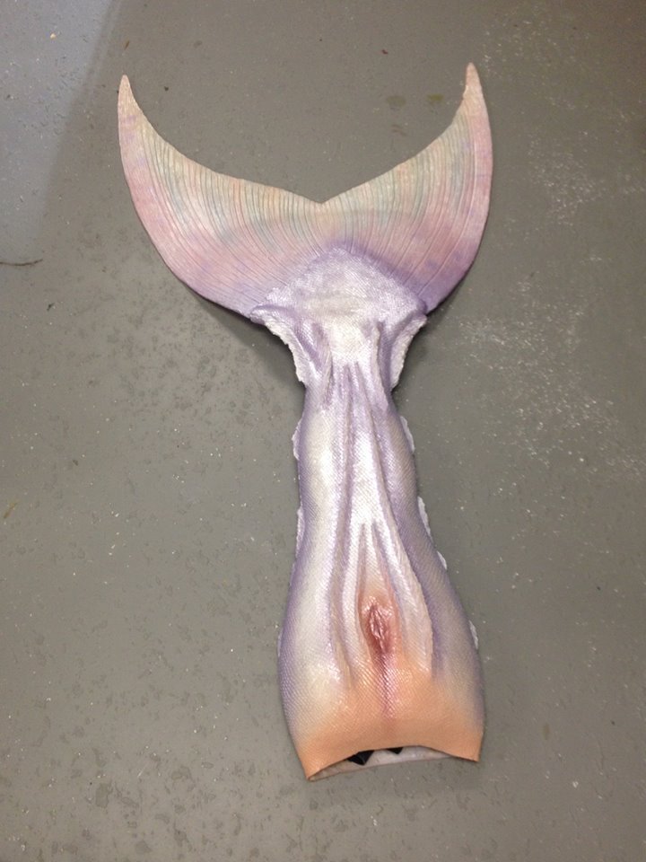 Mermaid Tail Porn - Beyond The Sea â€” â€œPARENTAL DISCRETION IS ADVISED! Photos ...