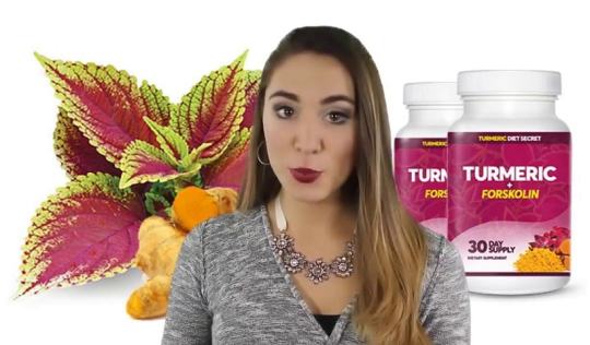 Eca stack forskolin
