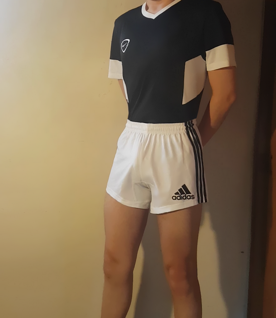 adidas shorts tumblr