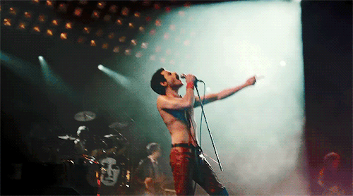 Image result for bohemian rhapsody gif movie