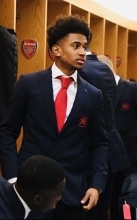 Reiss Nelson