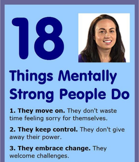 buddhaprayerbeads:18 things mentally strong people doAre you...