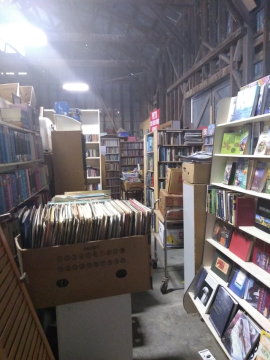 Bookbarn Tumblr