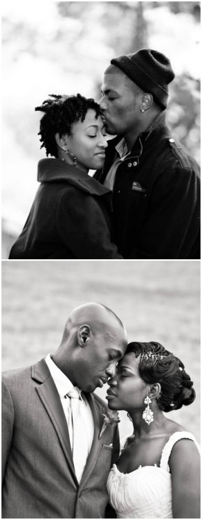 bigpussybitch:cultureunseen:Love Black Love, the nexus of...