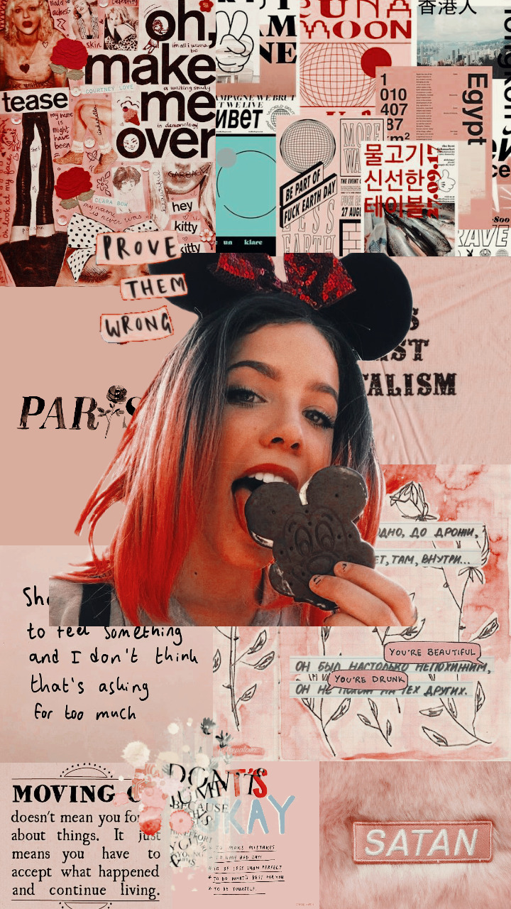 halsey background | Tumblr