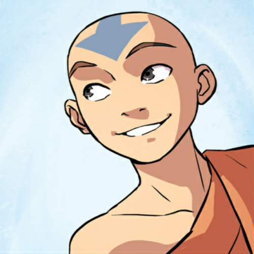 atla imbalence | Tumblr