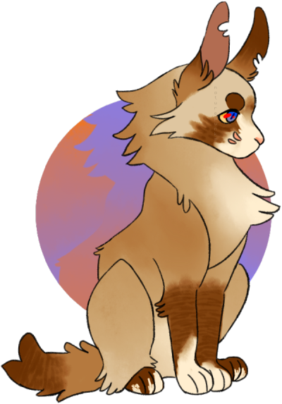 Warriorcats Oc Tumblr