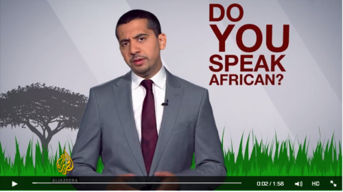 Myth buster alert!