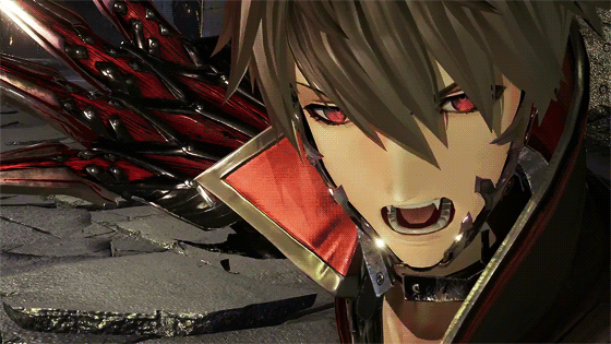 code vein voice actors code vein voice actors