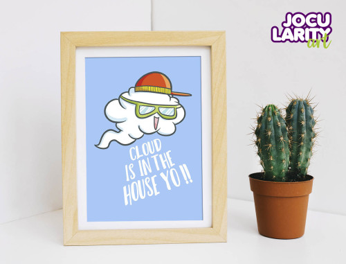 jocularityart