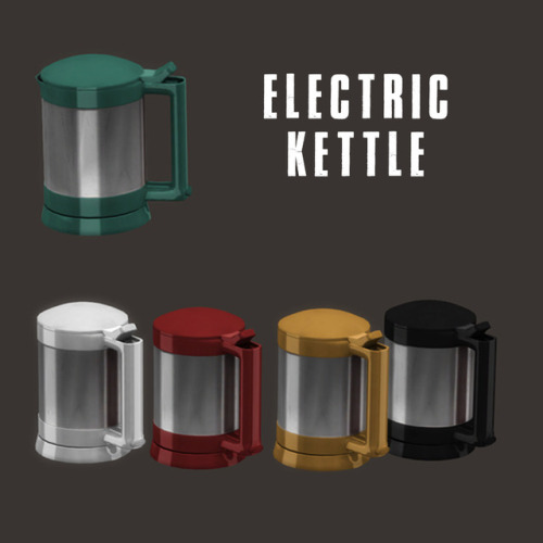 ELECTRIC KETTLE5368 poly6 swatchesFound under...