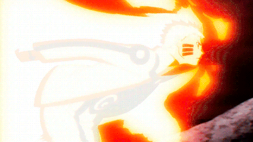 Naruto And Sasuke Vs Momoshiki Live Wallpaper - Bakaninime
