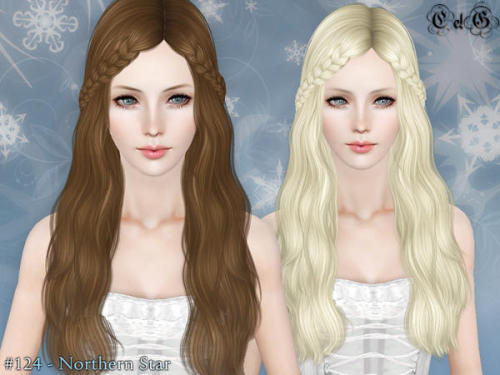 the sims 4 hair cc tumblr