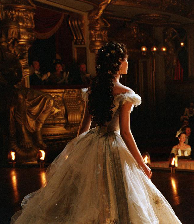 the phantom of the opera 2004 full movie youtube