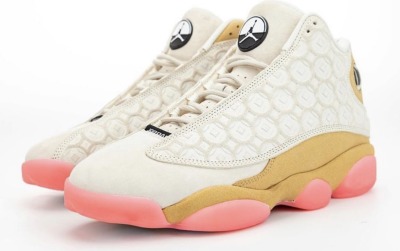 levi jordans 13