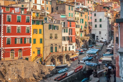 r2–d2:Riomaggiore | Tumblr |Instagram | Snapchat