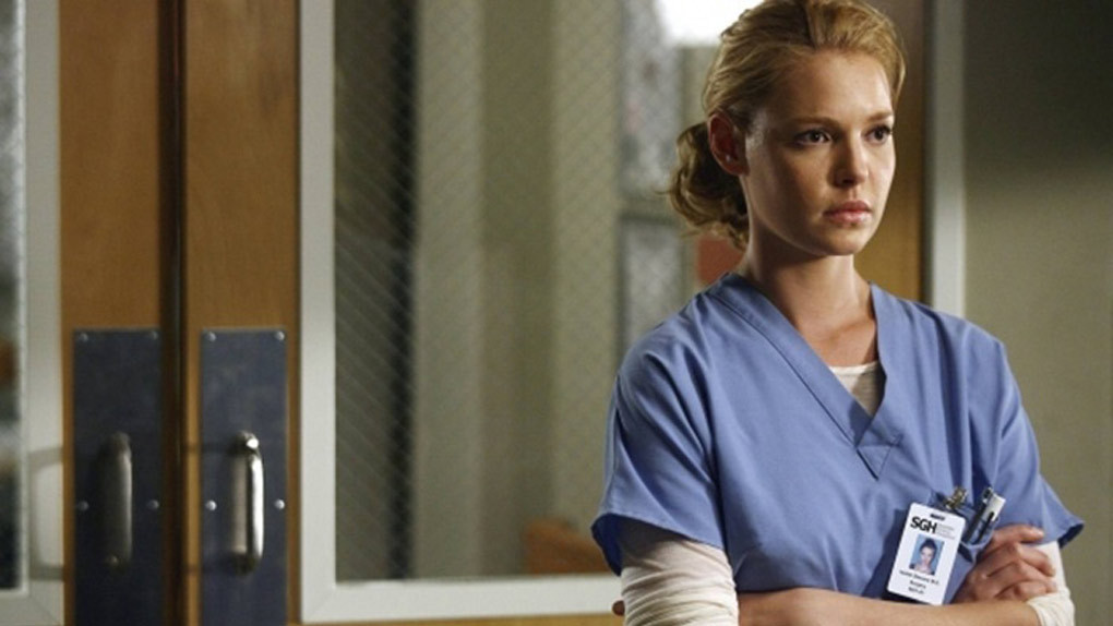 Shameless News Grey S Anatomy The Ghost Of Izzie Stevens