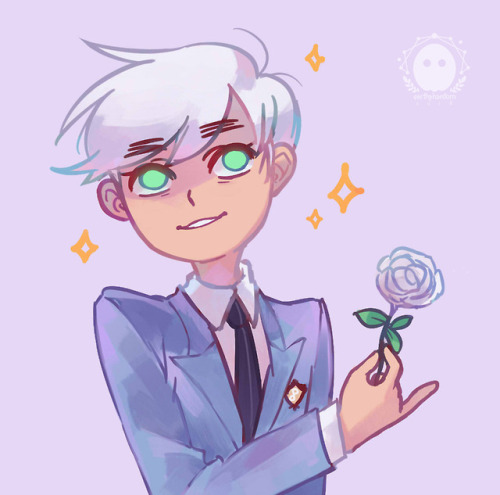 earthphantom:earthphantom:im going host~!plastic rose bc it...