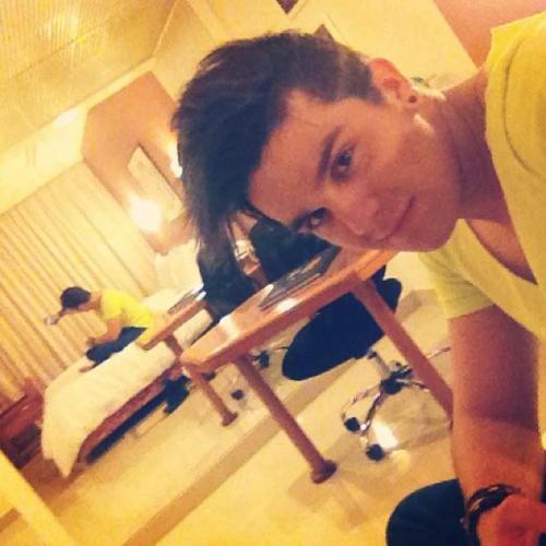todo lindo mds <3