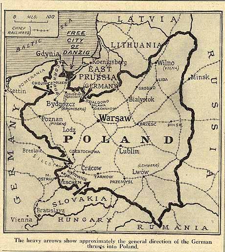 Польша 1939 год. Карта Польши 1939 года. Данциг 1939 на карте. Карта вторая мировая война 1939 Польша. Польша на карте Европы до 1939.