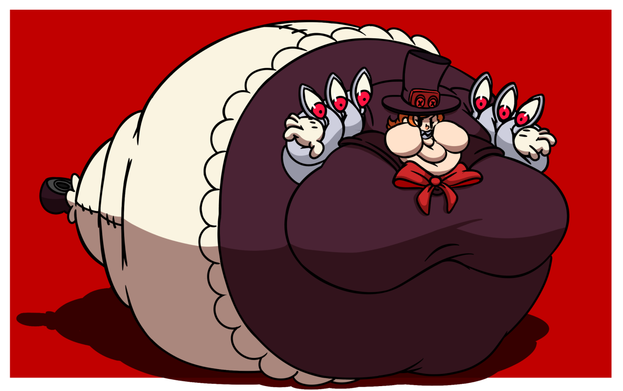 fat princess bubblegum