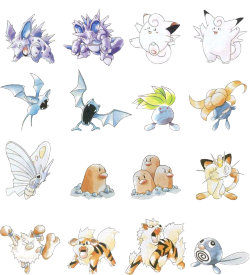 ken sugimori tumblr