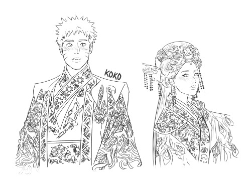 kokodrawings