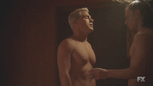 Nude Male Celebrities And Sexy Men Colton Haynes And Evan Peters Nude Sex In American Nude Male Celebrities And Sexy Men Colton Haynes And Evan Peters Nude Sex In American