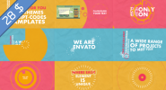 Dynamic/Kinetic Typography