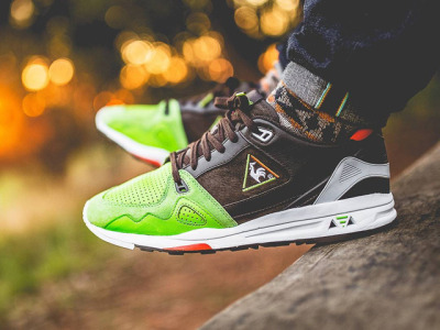 le coq sportif lcs r1000 2014