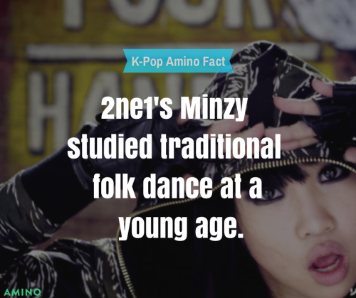 kpop fact on Tumblr