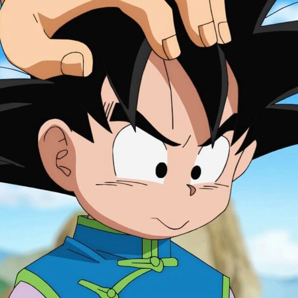 goten ghost