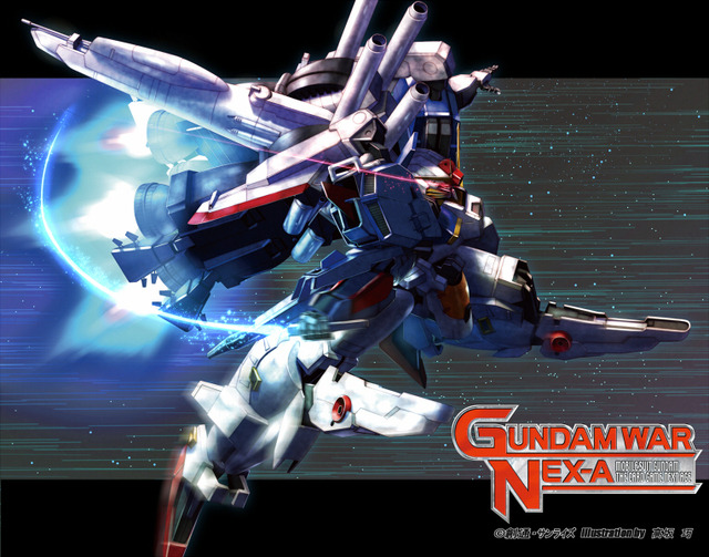 gundam vs gundam iso