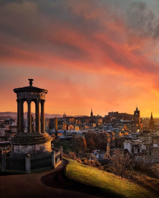 Edinburgh