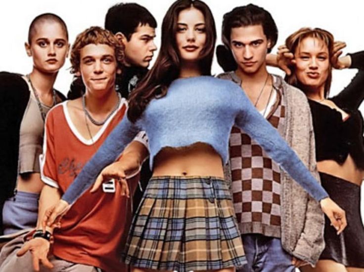 Runway Fashion Blog Fashion Trends In The 90s